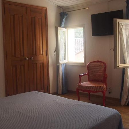 Mas Du Kairos Hotel Venasque Bagian luar foto