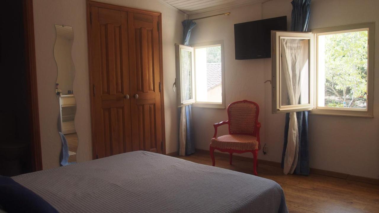 Mas Du Kairos Hotel Venasque Bagian luar foto