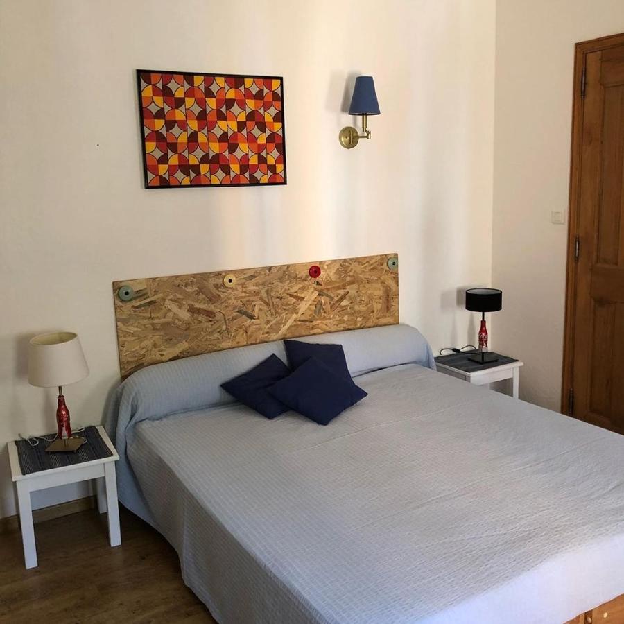 Mas Du Kairos Hotel Venasque Bagian luar foto